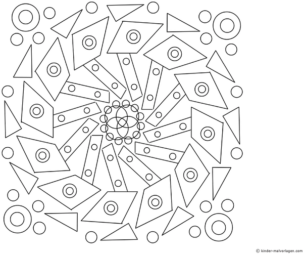 mandala-mit-geometrischen-formen-ausmalen