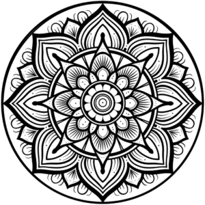 mandala-mit-geometrischen-mustern-zum-ausmalen