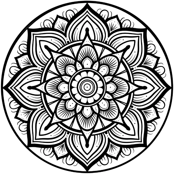 mandala-mit-geometrischen-mustern-zum-ausmalen