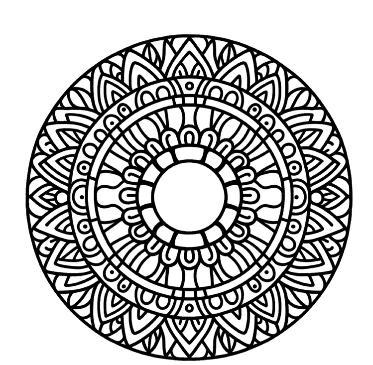 mandala-muster-geometrische-blumen-ausmalen
