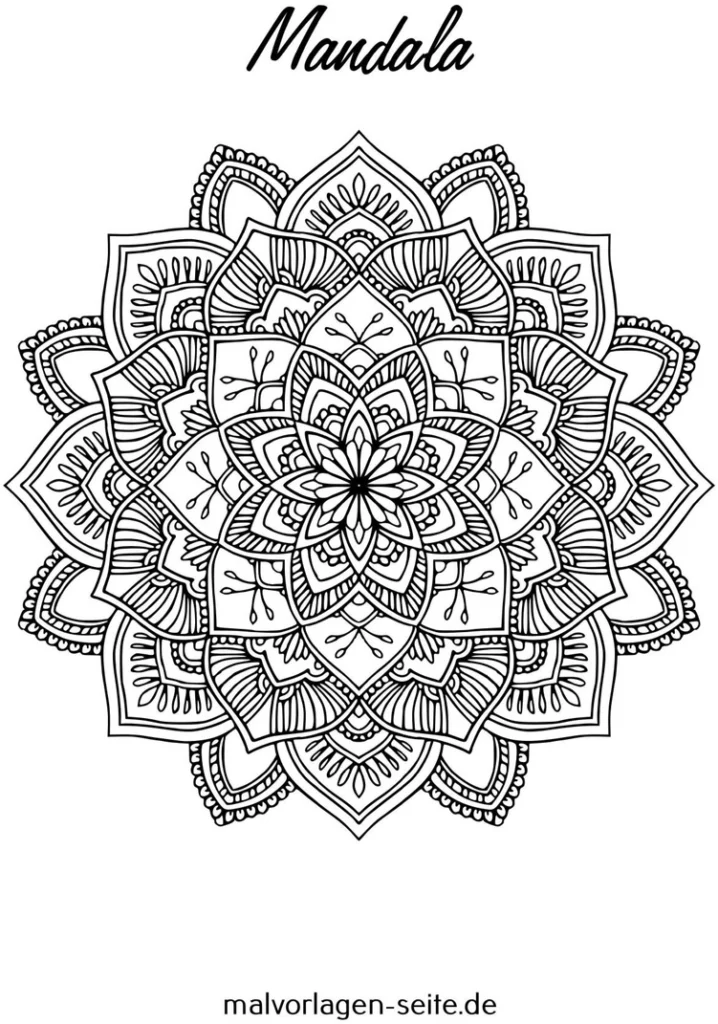 mandala-muster-geometrische-florale-motive