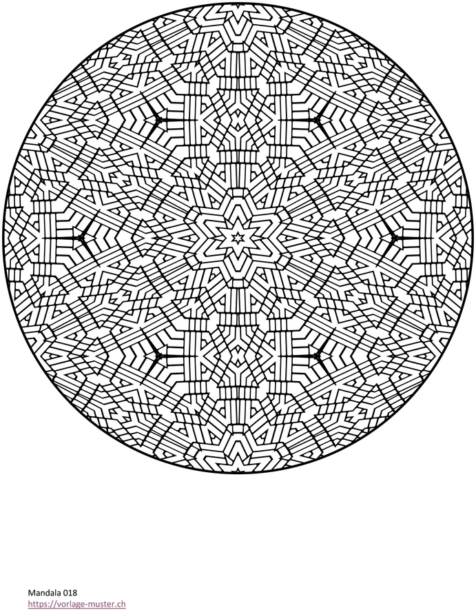 mandala-muster-mit-geometrischen-formen