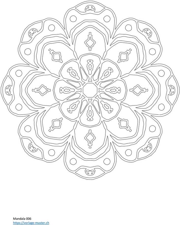 mandala-symmetrische-muster-kreative-ausmalvorlage