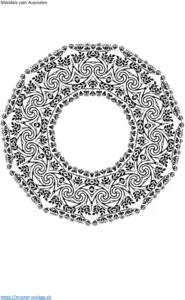 mandala-zum-ausmalen-fuer-kinder
