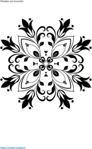 mandala-zum-ausmalen-fuer-kreative-köpfe