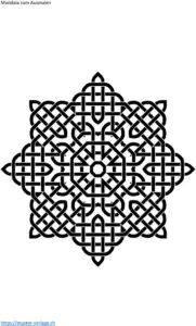 mandala-zum-ausmalen-vielfaeltige-muster