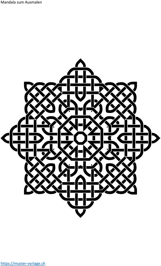mandala-zum-ausmalen-vielfaeltige-muster