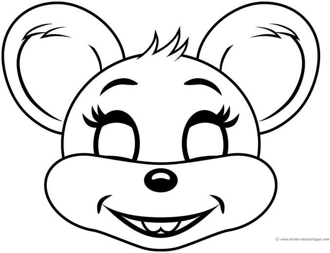 maus-ausmalvorlage-fuer-kinder