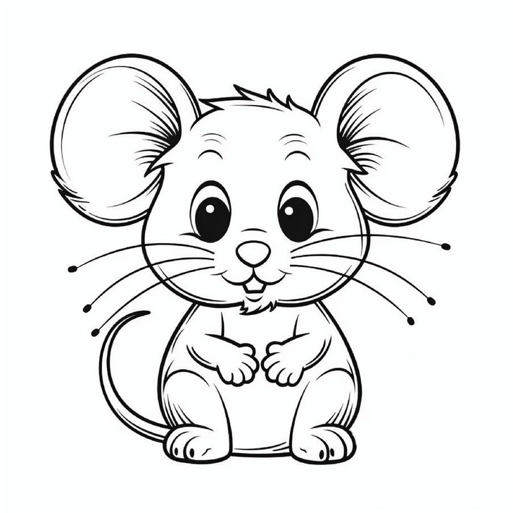 maus-mit-grossen-ohren-und-schnurrhaaren