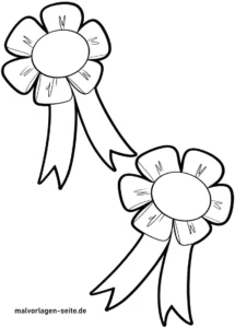 medaillen-mit-schleifen-ausmalen