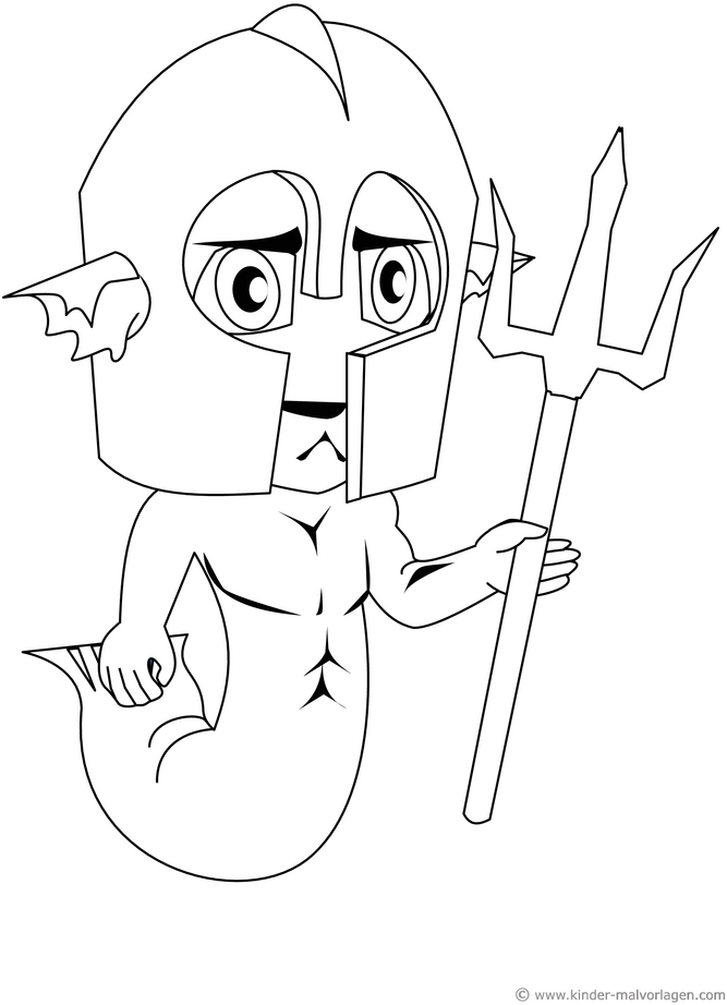 meermann-mit-dreizack-und-helm