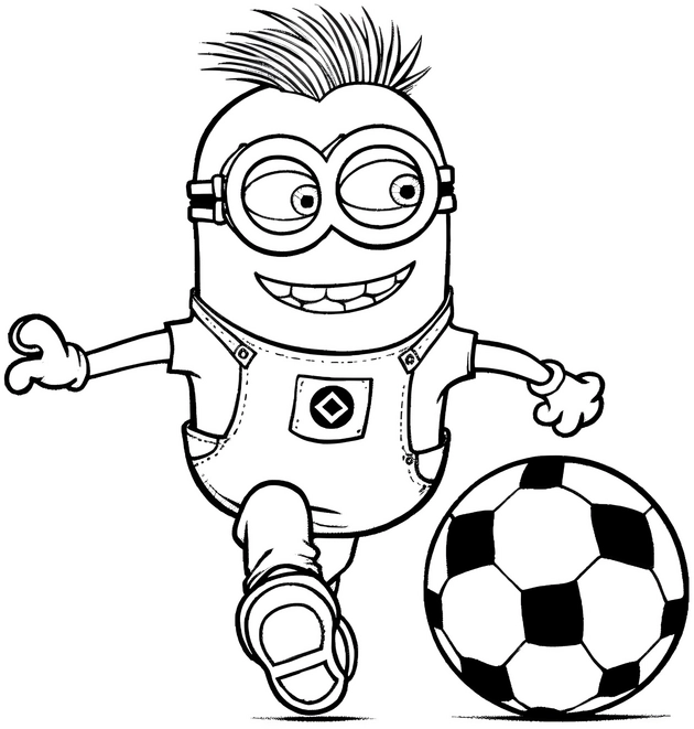 minion-fussball-ausmalvorlage