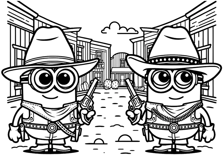 minions-cowboys-im-wilden-westen