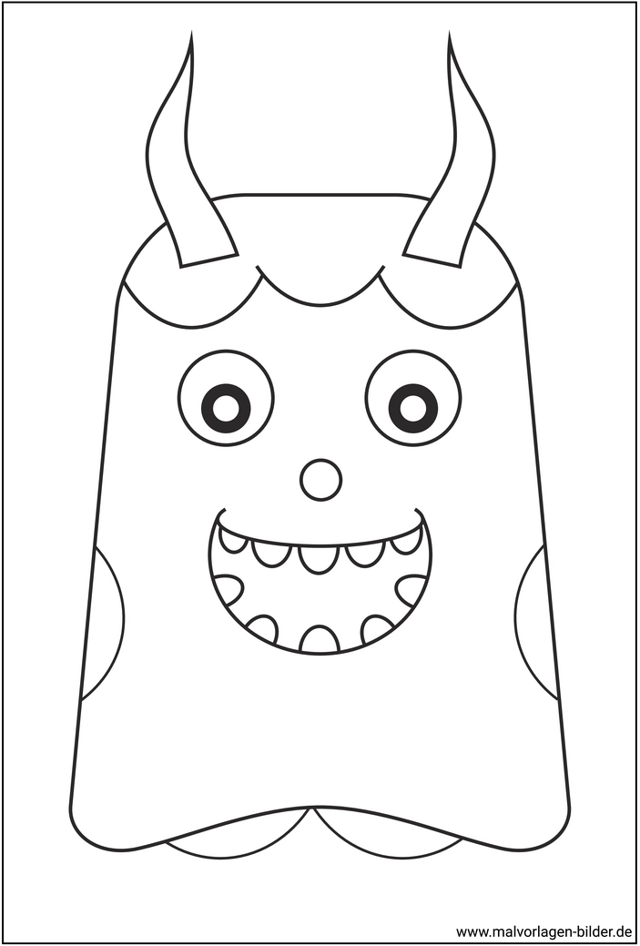 monster-ausmalvorlage-fuer-kinder