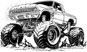 monstertruck-ausmalbild-kreativ-entfalten