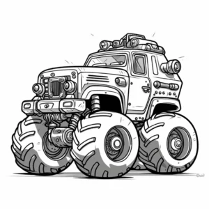 monstertruck-ausmalvorlage-entdecken