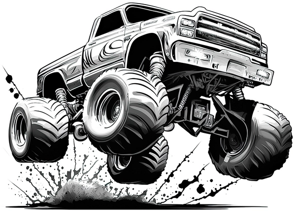 monstertruck-ausmalvorlage-fuer-kinder