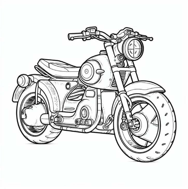 motorrad-ausmalvorlage-fuer-kinder