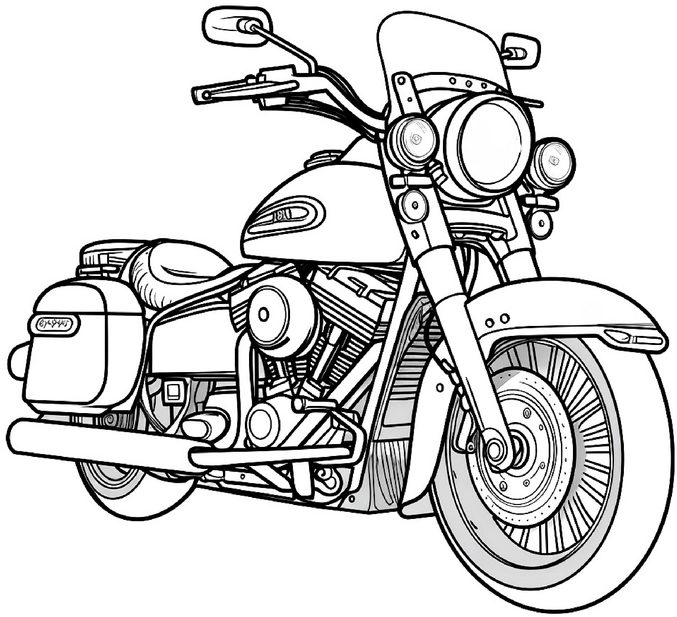 motorrad-mit-klaren-linien-und-details