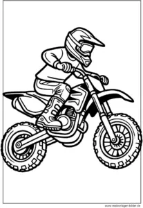 motorradfahrer-in-action-ausmalvorlage