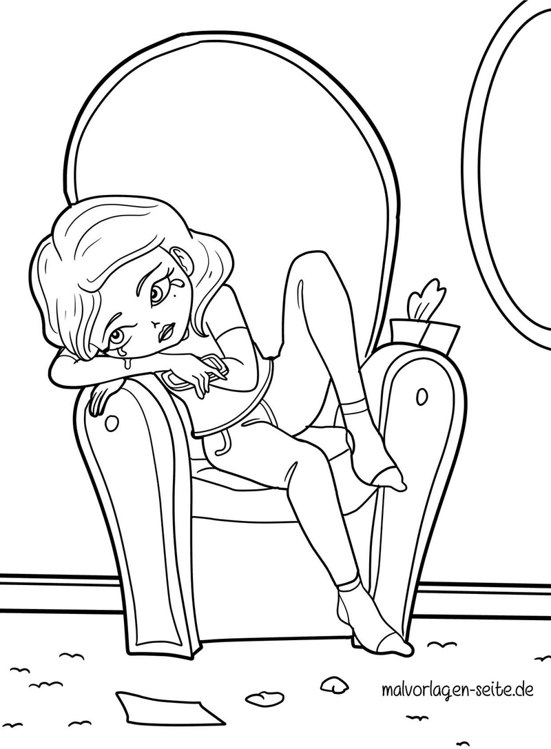 nachdenkliches-maedchen-im-sessel-mit-papier