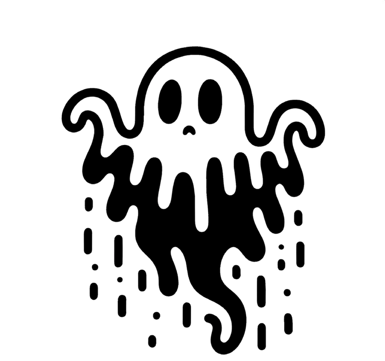 niedlicher-geist-ausmalvorlage-kreativ