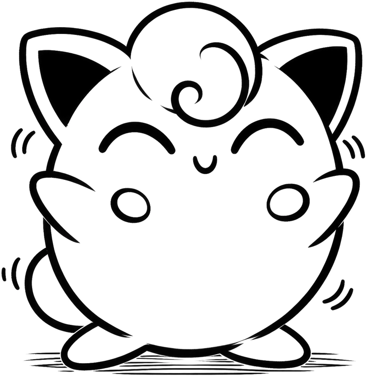 niedliches-tier-ausmalvorlage-fuer-kinder