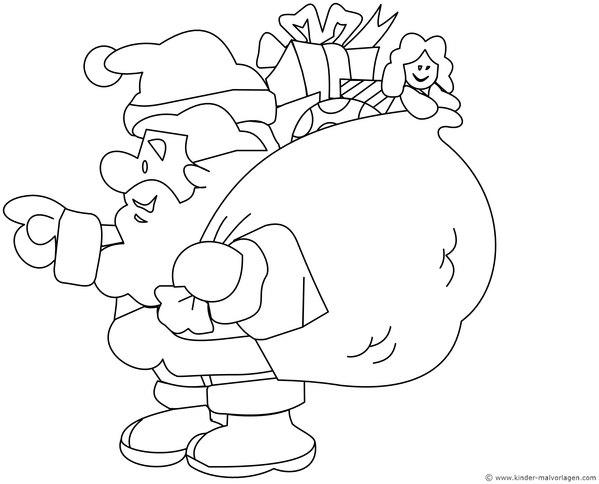nikolaus-geschenke-ausmalen