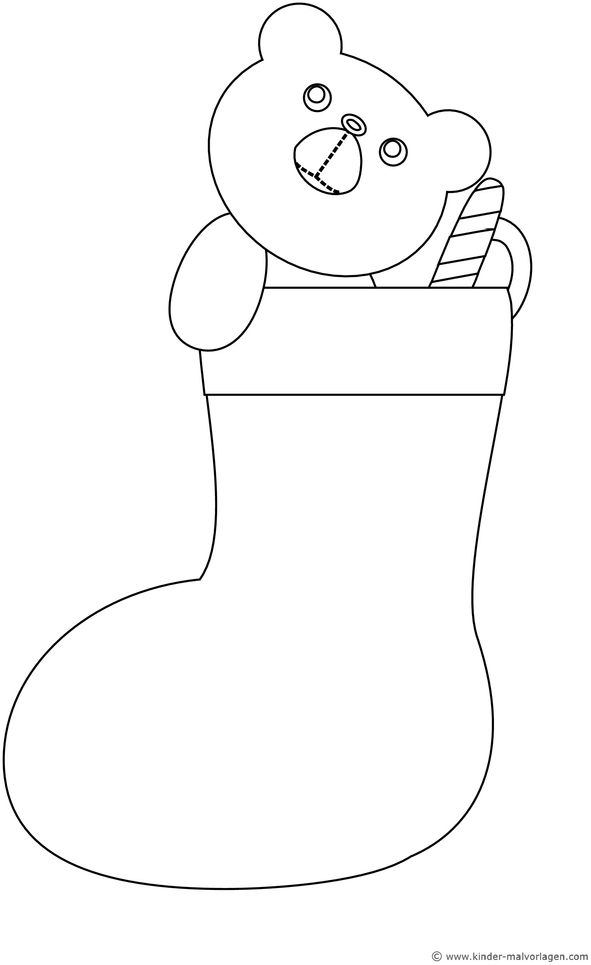 nikolausstiefel-mit-baeren-und-suessigkeiten