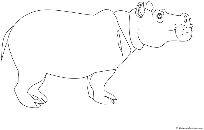 nilpferd-ausmalvorlage-fuer-kinder