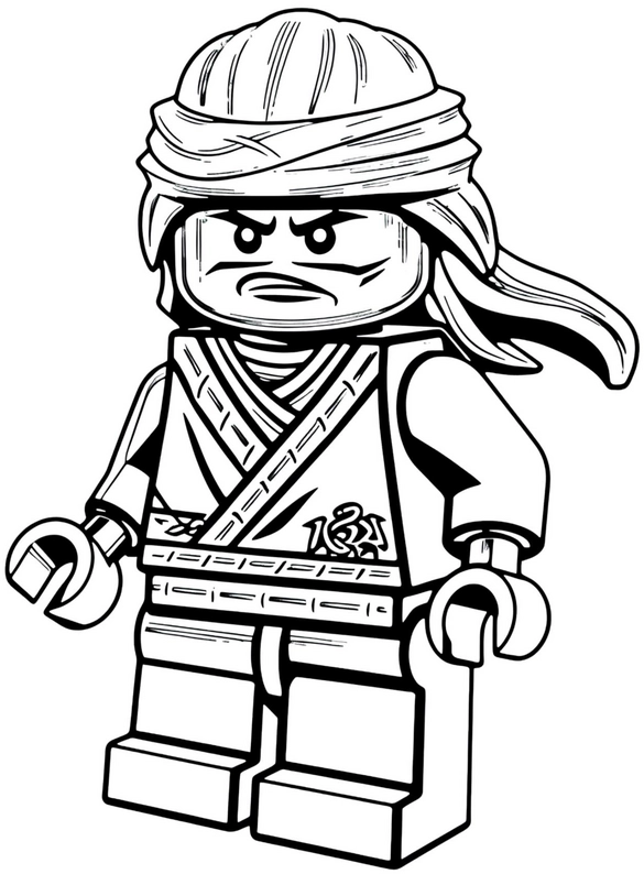 ninja-ausmalvorlage-fuer-kinder