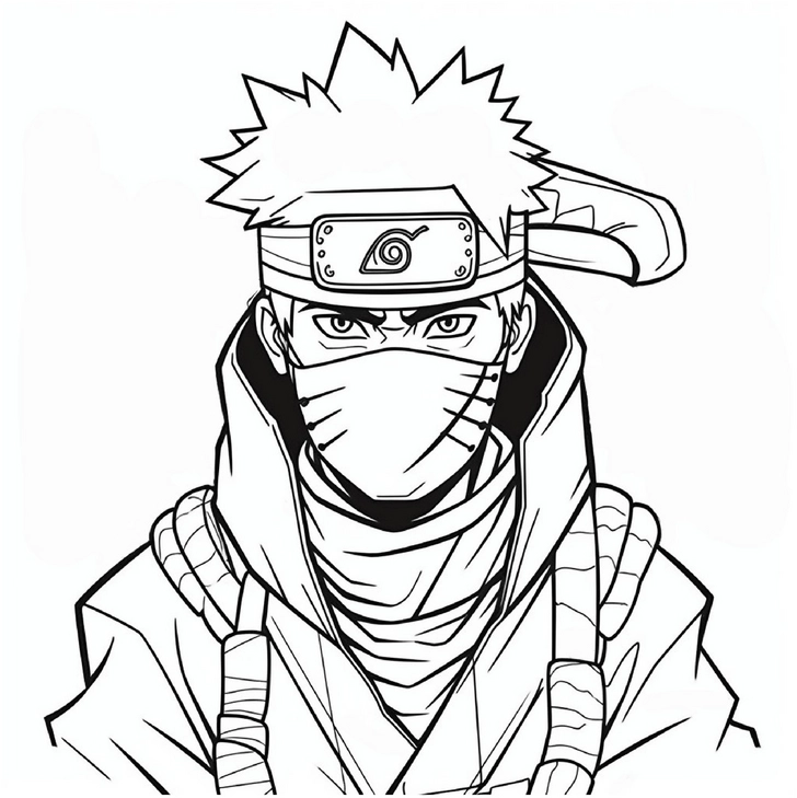 ninja-charakter-mit-stirnband-und-maske