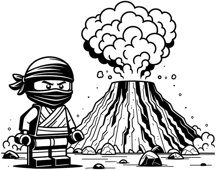 ninja-vulkan-malvorlage-kreative-ideen