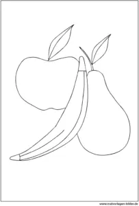 obst-malen-fuer-kinder-malvorlage