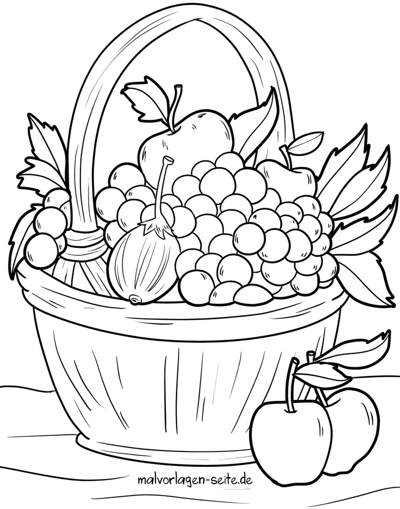 obstkorb-voller-fruechte-zum-ausmalen