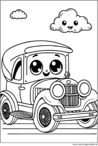 oldtimer-auto-ausmalbild-fuer-kinder