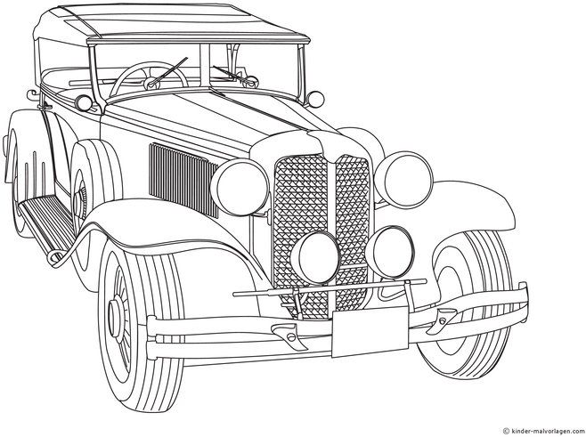 oldtimer-malvorlage-fuer-kinder
