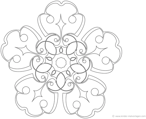 ornamentales-muster-fuer-ausmalvorlagen