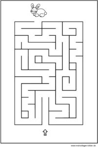 oster-labyrinth-mit-hase
