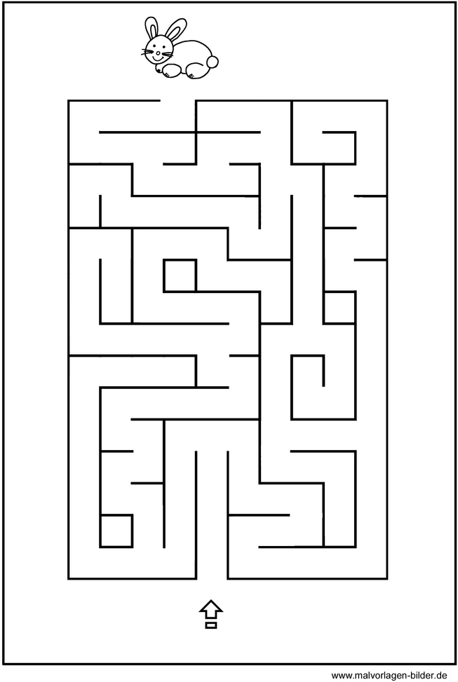 oster-labyrinth-mit-hase