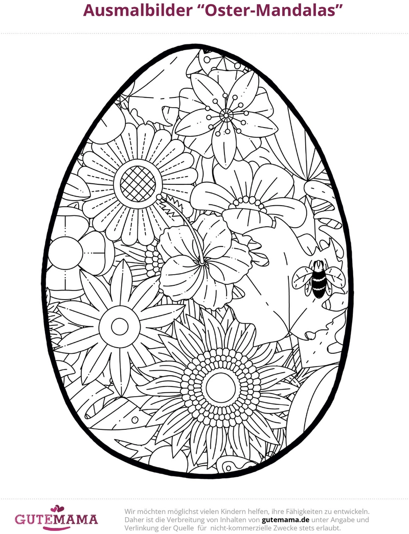 oster-mandala-ausmalvorlage-blumen-fruehling