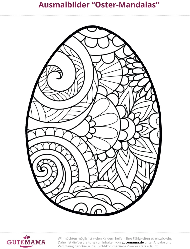 oster-mandala-malvorlage-kreativ-ausmalen