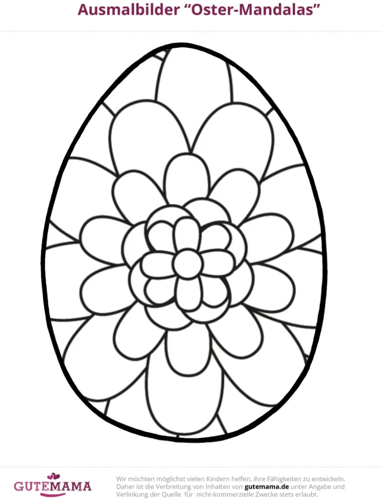 oster-mandalas-mit-blumen-muster