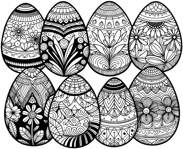 ostereier-kreativ-ausmalen