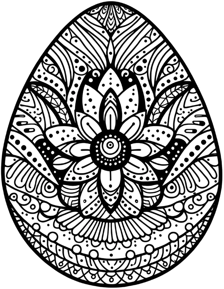 ostereier-malen-detaillierte-muster