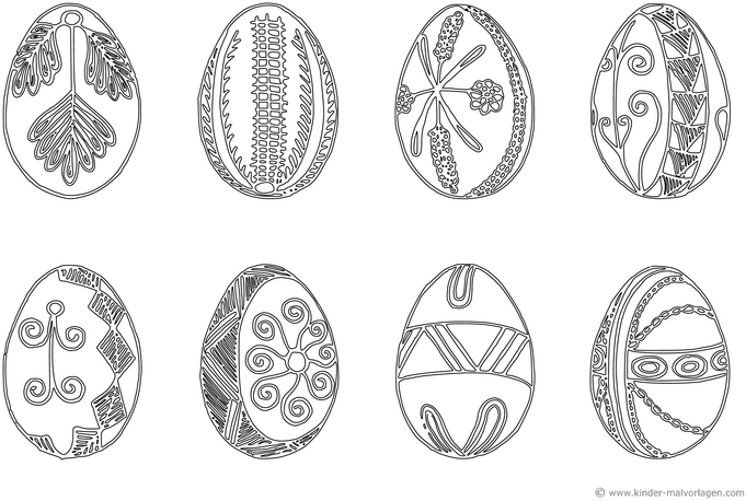 ostereier-malen-kreative-muster-ausmalvorlage