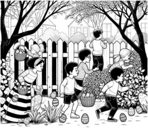 ostereiersuche-mit-kindern-im-garten