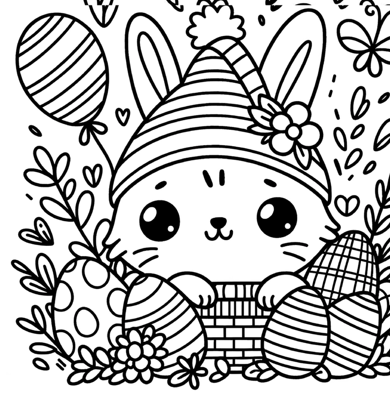 osterhase-im-koerbchen-mit-eiern