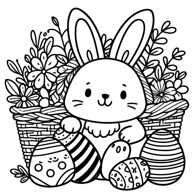 osterhase-im-korb-mit-eiern