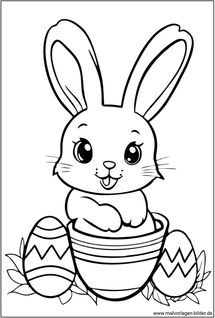 osterhase-im-osterei-ausmalvorlage-zum-drucken